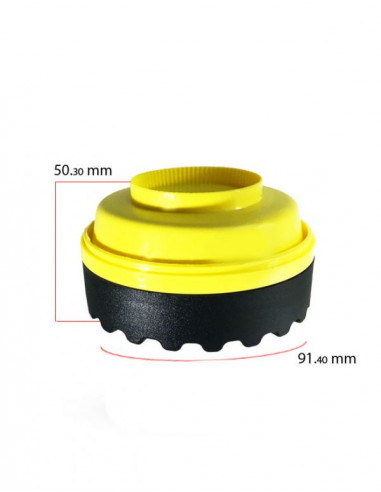 MANHOLE SENSOR V3.0-LR