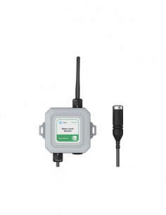 WATER LEVEL MONITOR 2