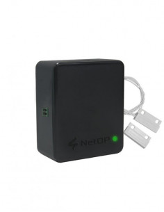 MAGNETIC DOOR COUNTER V3.0-LR