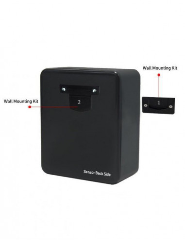 MAGNETIC DOOR COUNTER V3.0-LR