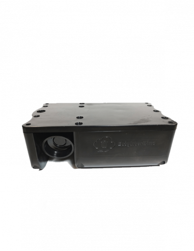 Brighterbins Waste Bin Sensor-NB