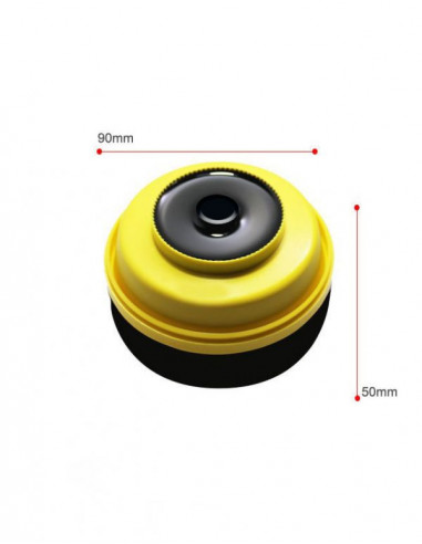 WASTE BIN SENSOR-BLE