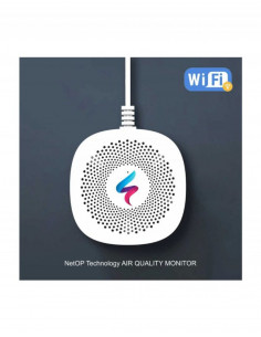 AIR QUALITY SENSOR 2