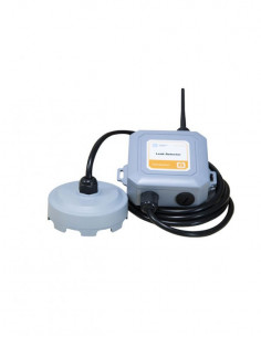 WATER LEAK DETECTOR