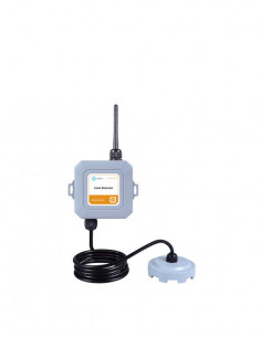 WATER LEAK DETECTOR 2