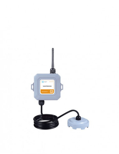 WATER LEAK DETECTOR