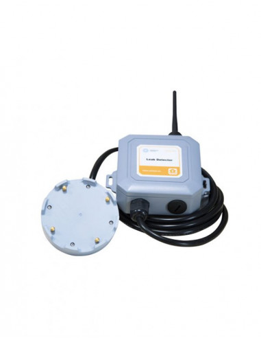WATER LEAK DETECTOR