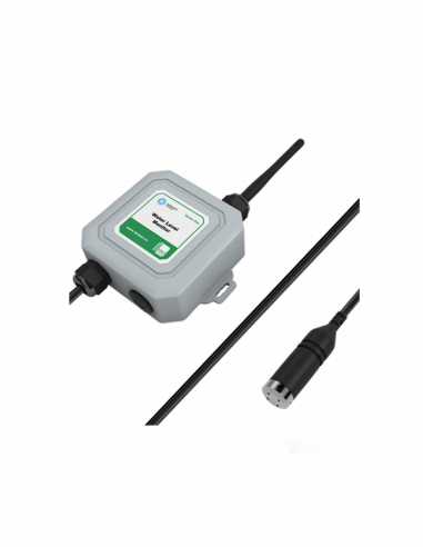 WATER PRESSURE TRANSMITTER